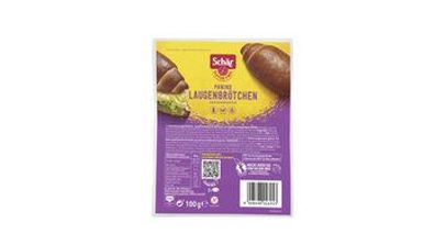 Schär 6x Panino Laugenbrötchen 100g