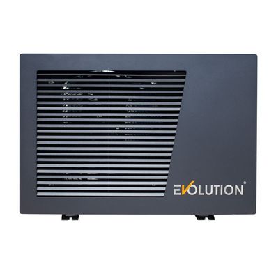 Full Inverter Wärmepumpe Evolution Proline 21 bis 85m³ App Timer Heizen & Kühlen