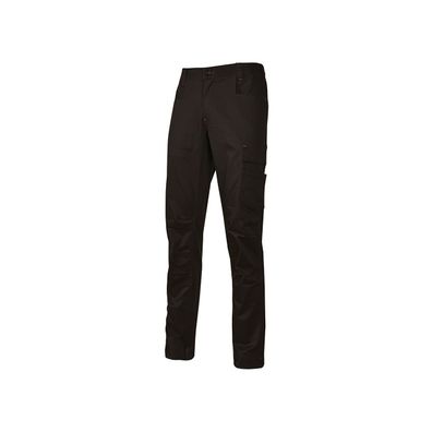 U-Power Bundhose Bravo Top Winter