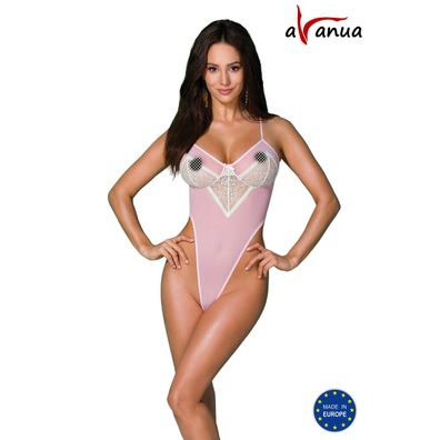 AV Pamela body pink - (L/XL, /M)