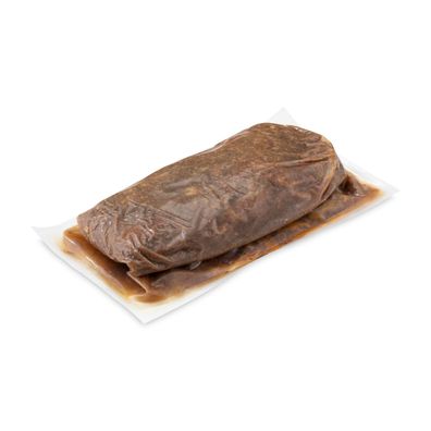 Landperle Pulled Beef Rindfleisch ca. 500g vorgegart für Pulled Beef Burger