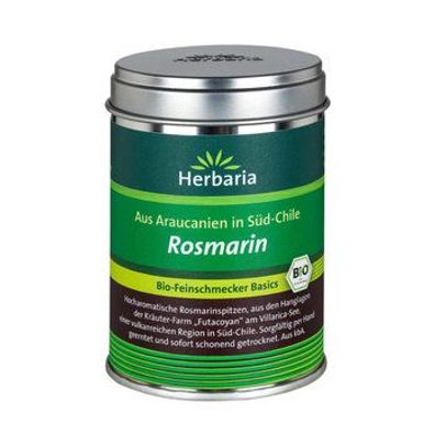 Herbaria 6x Rosmarin bio M-Dose 40g