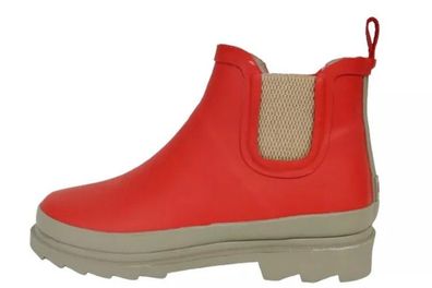 Camel Active Rain 1A Größe 37 21199315 D22 gefüttertStiefel Chelsea Boots