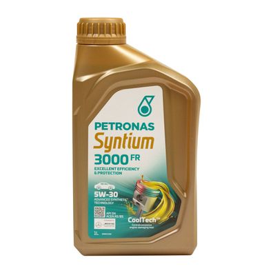 Petronas Syntium 3000 FR 5W-30 70260E18EU