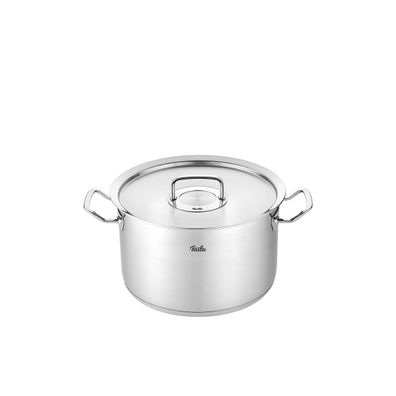 Fissler Original-Profi Collection® Kochtopf mit Metalldeckel 28cm 084-128-28-000/0