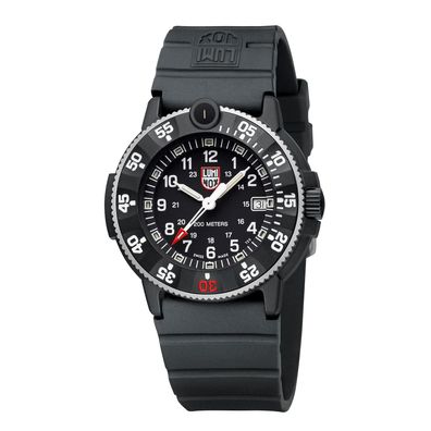 Luminox Uhr XS.3001.H. SET Navy SEAL 30th Anniversary Special Edition