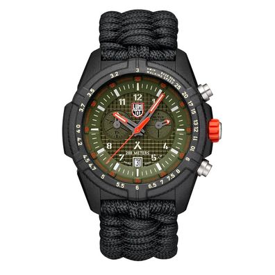 Luminox Bear Grylls Survival XB.3797. KM Herren Armbanduhr Chronograph