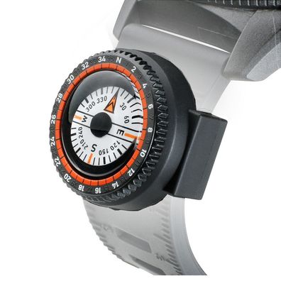 Luminox Kompass JAC. COMP24. PL Compass Loop passend für 23mm Bandbreite