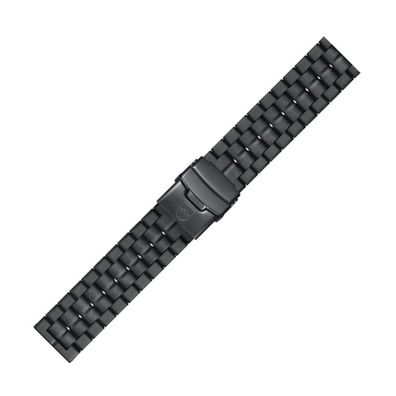 Ersatzband, Wechselband Luminox 24mm Carbonox? Karbon-Verbundstoff