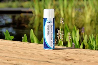 Aquaforte X45 Sprühkleber für Flies & Folien 500ml