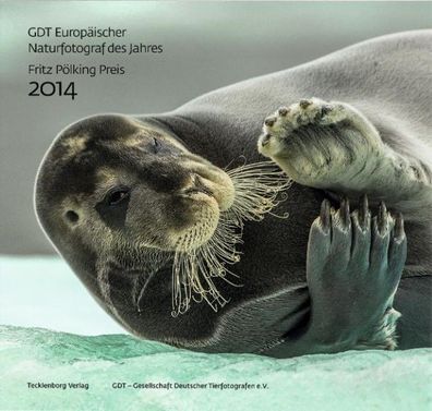 Europ?ischer Naturfotograf des Jahres und Fritz P?lking Preis 2014, Gesells