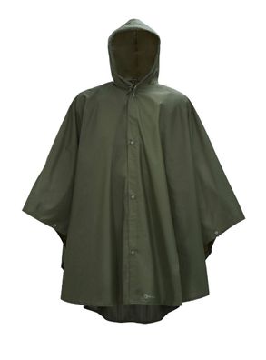 Regen- und Jagdponcho Modell 3904 „Pirsch“