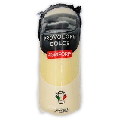 Food-United Provolone Käse Gran Soresina 1x ca. 1 Kg