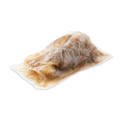 Landperle Lammstelze ca. 400g Lamm-Confit AGNEAU CONFIT confierte Lammhaxe gegart