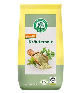 Lebensbaum Kräutersalz 500g