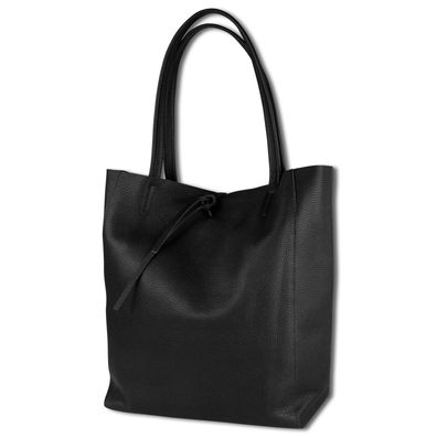 Toscanto Shopper, Schultertasche Freizeit hoch-Format OTT112SS