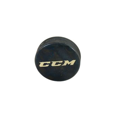 Eishockey Puck CCM Senior