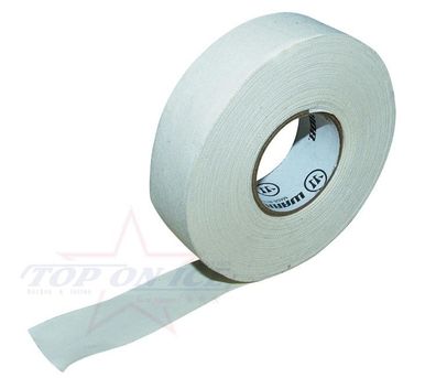 Warrior Schläger Tape 50m x 24mm weiss