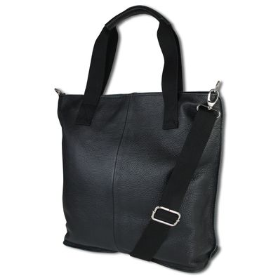 Toscanto Schultertasche, Shopper Freizeit quer-Format OTT161SS