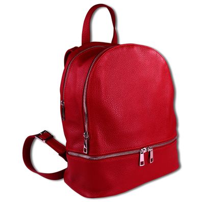 Toscanto Cityrucksack Freizeit hoch-Format OTT612RR