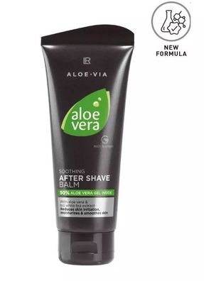 Aloe Vera After Shave Balsam 100 ml