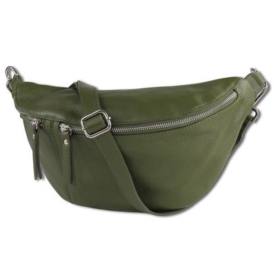 Toscanto Gürteltasche Freizeit quer-Format OTT820BG