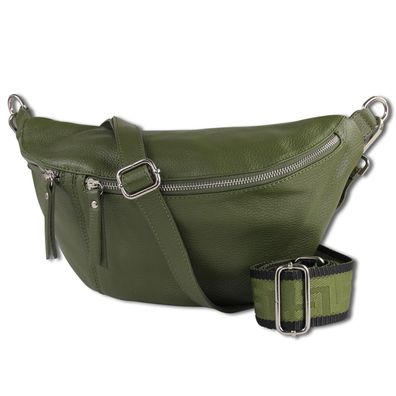 Toscanto Gürteltasche Freizeit quer-Format OTT821BG