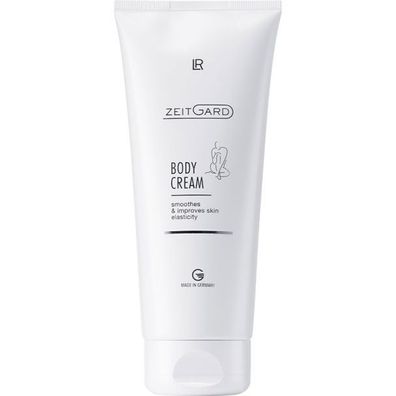 LR Zeitgard Körpercreme 200 ml