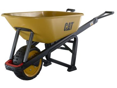 CAT Schubkarre max. 170 Liter, max. 500kg, K-Serie