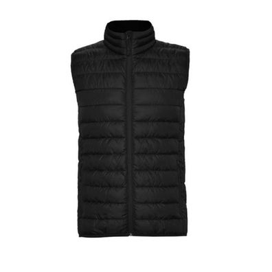 Bodywarmer Weste Herren Jacke Sportjacke Sport Steppweste Übergangs Neu S-4XL