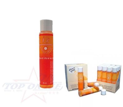 Optosol Clar-o-matic Antifog für Visiere