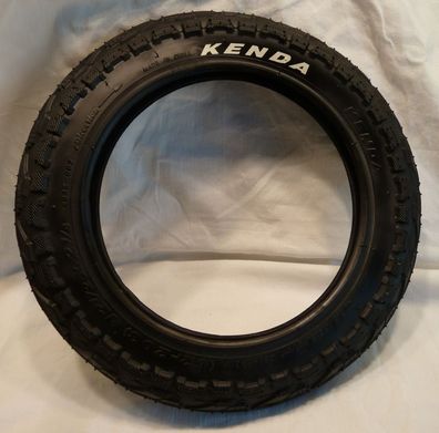 KENDA Reifen 62-203 12 1/2 x 2 1/4