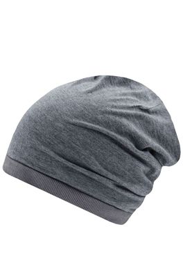 Leichte Mütze Beanie Herren Damen Unisex Sport Slouch Herbst Winter