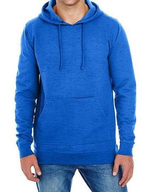 Hoodie Herren mit Kapuze Pullover Pulli Kapuzenpullover Sweatshirt Neu