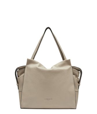 Liebeskind Berlin Lou Tote L Small Pepple Stone