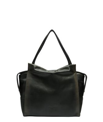 Liebeskind Berlin Lou Tote L Leder Vintage Black