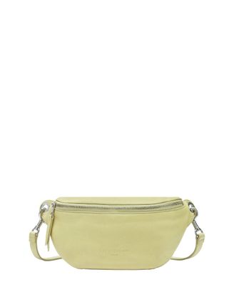 Liebeskind Berlin Tavia M Belt Bag Sheep Natural Light Mimosa