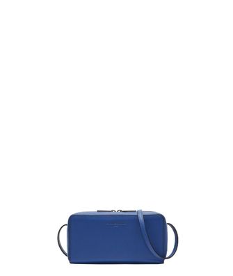 Liebeskind Berlin Lou Crossbody XS Calf Optic Berlin Blue