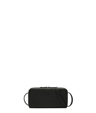 Liebeskind Berlin Lou Crossbody XS Small Pebble Black