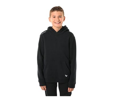 Bauer Team Hoodie Ultimate Junior