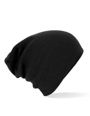 Beanie Damen Slouch Mütze Neu Strick Strickmütze Winter