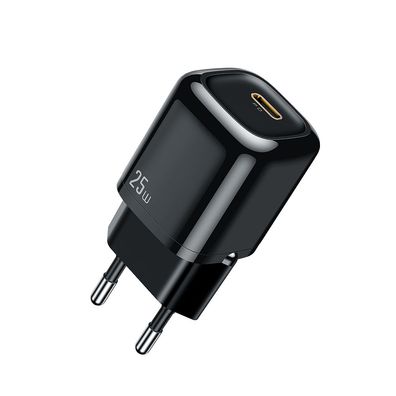 Mcdodo 25W Mini PD Fast Charge Adapter Schnell-Ladegerät Netzteil für Smartphones