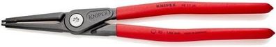 Präzisionssicherungsringzange J 4 f. Bohrungen D.85-140mm L.320mm KNIPEX