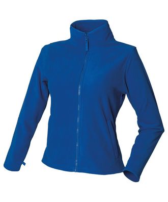 Fleecejacke Damen Winterjacke Sportjacke Fleece Jacke Sweatjacke Winter Neu