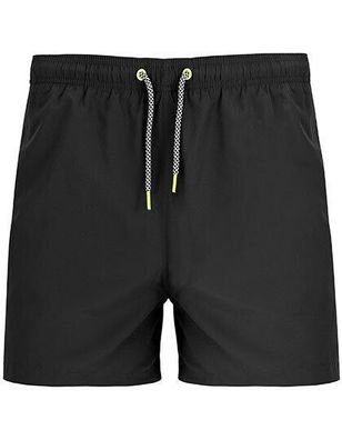 Badeshorts Herren Schwimmhose Strandhose Badehose Kurze Hose Shorts Bademode