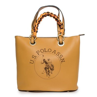 U.S. Polo Assn - BEUD55871WVP300--P300-ATU - Handtasche - Damen