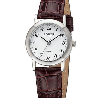 Regent - F-1443 - Armbanduhr - Damen