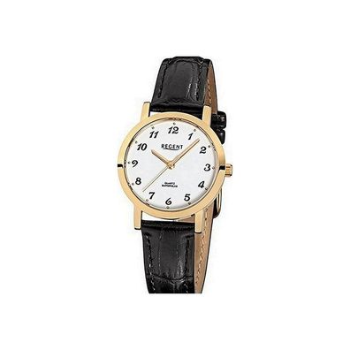 Regent Uhr - Armbanduhr - Damen - F-934