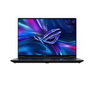 ASUS ROG GV601VI-NL016W - Intel® Core™ i9 - 40,6 cm (16") - 2560 x 1600 Pixel