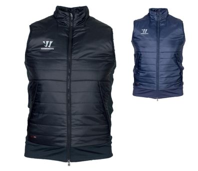 Weste Warrior Alpha Gilet Senior